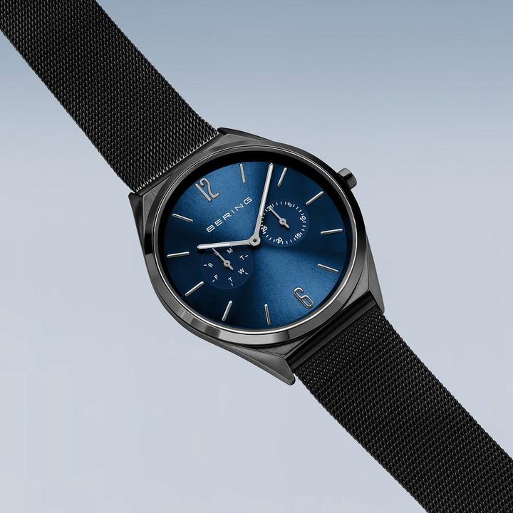 Produktbild Bering Ultra Slim (Analoguhr, 40 mm)