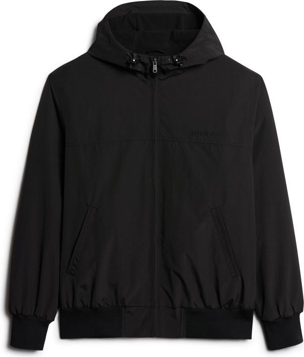 Produktbild Superdry Surplus Nylon Hooded Bomber (L)
