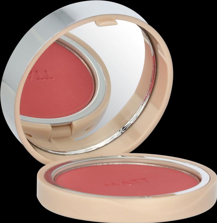 Pupa Milano Extreme Blush Matt Daring Pink (004 Daring Pink)