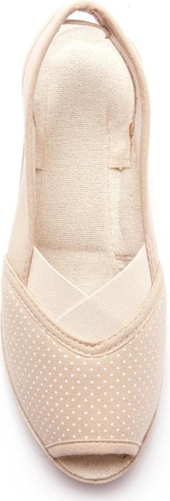 Actual product image Pédiconfort 's sandals (38)