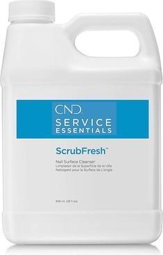 Image du produit CND ScrubFresh Nail Surface Cleanser and Temporary Dehydrator 32 Fl Oz