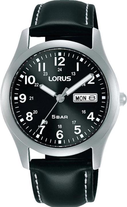 Immagine prodotto Lorus Classico (Orologio da polso analogico, 38 mm)