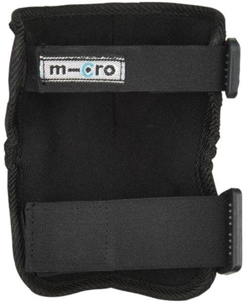 Immagine prodotto Micro Knie- und Ellenbogenschoner (M, Ginocchiera, Protettori gomito, 4 pezzo)