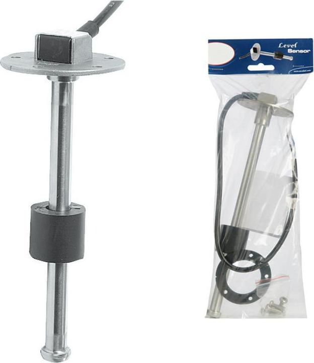 Produktbild Nautix Niveau / Tankgeber 10/180 Ohm - 120 cm