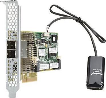 Produktbild HPE Smart Array P431/4G Controller (RP001231172)
