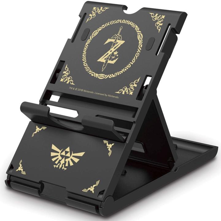 Immagine prodotto HORI Leggio - Zelda (Switch)