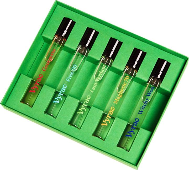 Vyrao Higher Five Set