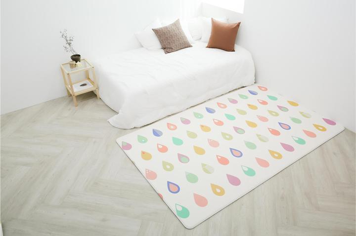 Produktbild Dwinguler Spielmatte (230 x 140 cm)