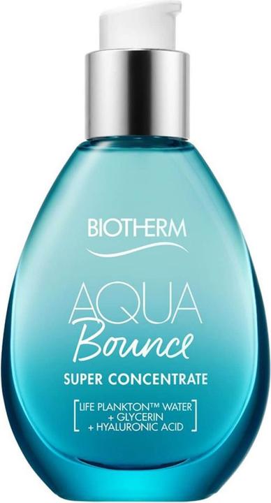 Actual product image Biotherm Super Hydrators - Aqua Bounce (50 ml)