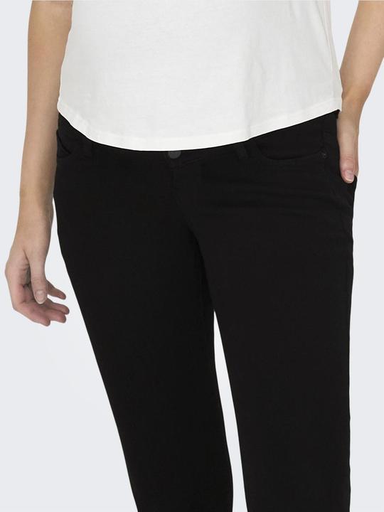 Image du produit Only Maternity Mom OLMKendell Eternal Life cheville jeans skinny fit (XS)