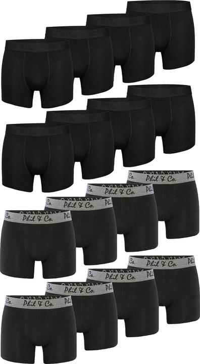Immagine prodotto Phil & Co. Berlin Boxer Retropants (M)