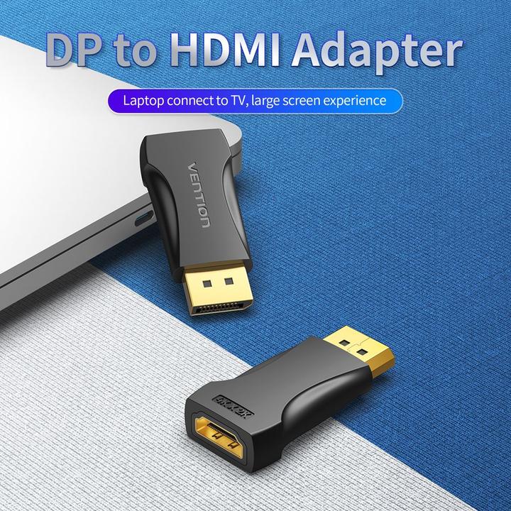 Produktbild Vention Display Port zu (HDMI, 5.80 cm)