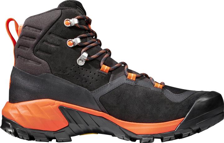 Produktbild Mammut Sapuen High GTX Men (44)