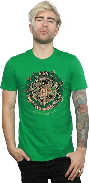 Produktbild TShirt weihnachtliches Design (XXL)