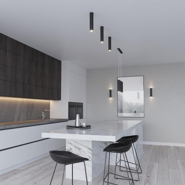 Produktbild Sollux Lighting Lagos II (G10q)