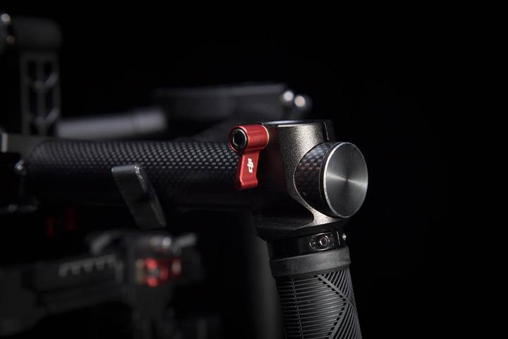 Actual product image DJI Ronin