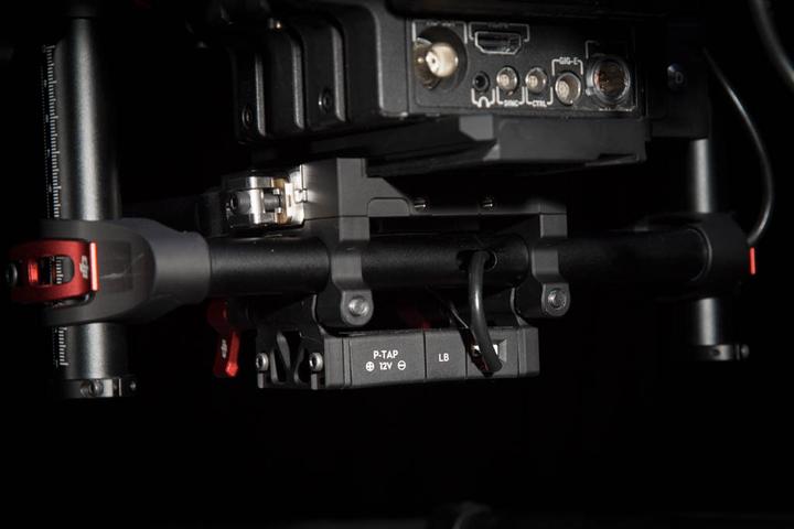 Actual product image DJI Ronin