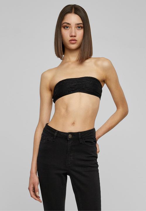 Immagine prodotto Urban Classics Bandeau con lacci da donna (S)