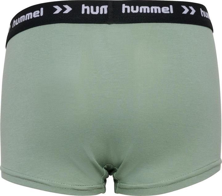 Produktbild hummel hmlNALA HIPSTERS 3 PAK (58, 59, 60, 62, 63, 64, 3er Pack)