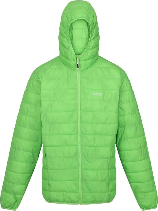 Immagine prodotto Regatta Hillpack Giacca Con Cappuccio Leggera Uomo (M)