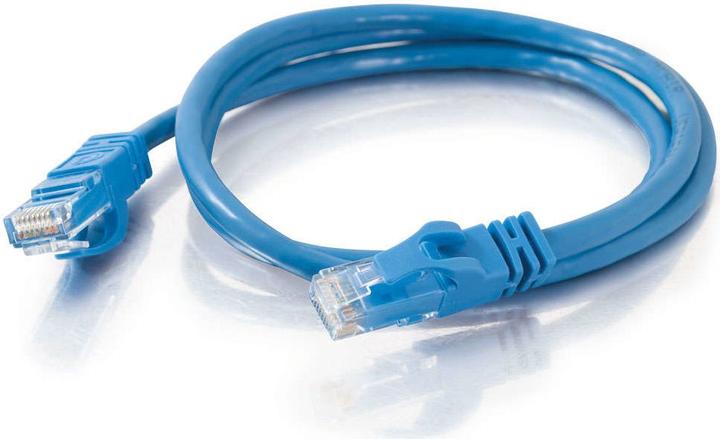 Produktbild C2G Netzwerkkabel (UTP, CAT6, 2 m)