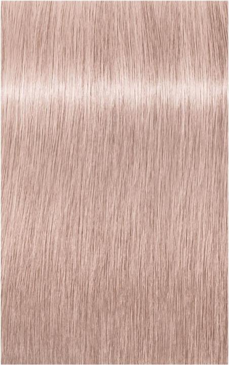 Actual product image Schwarzkopf true beautiful honest - 10-19C Ultrablond Cendré Violet (10-19C Ultrablond Cendré Violet)