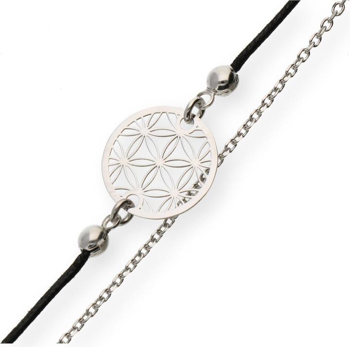 Carat Motifs (17 cm, Silber)