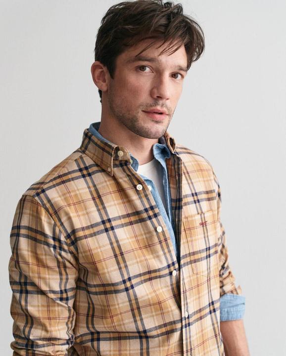 Immagine prodotto GANT Camicia di flanella (XXL)