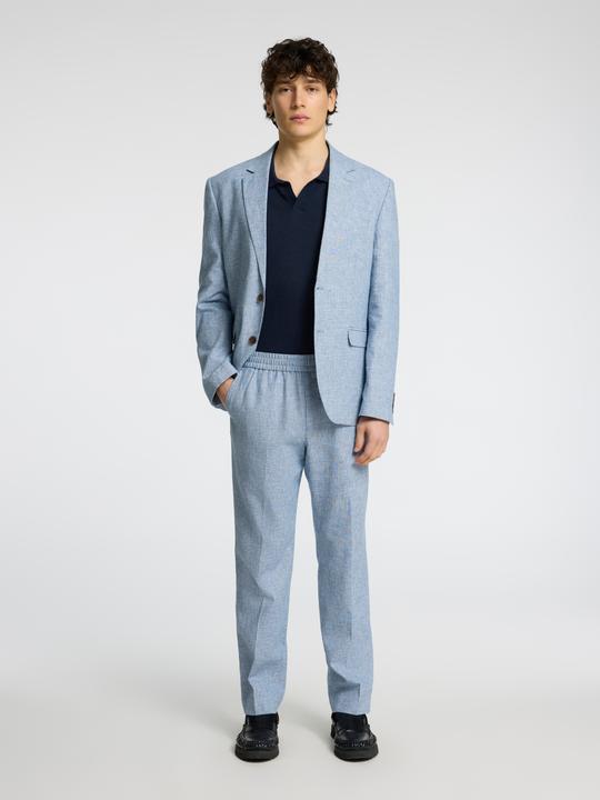 Actual product image Selected Homme Slhreg-Malik Sun Trs Noos (58)