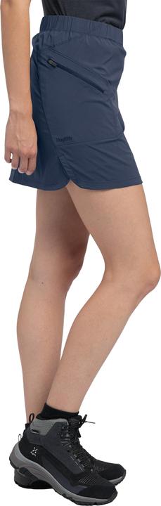 Immagine prodotto Haglöfs Lite Skort Donna Tarn Blu (L)