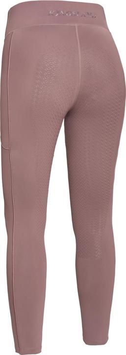 Produktbild Kingsland Reitleggings Kemmie Vollgrip Kinder (110)