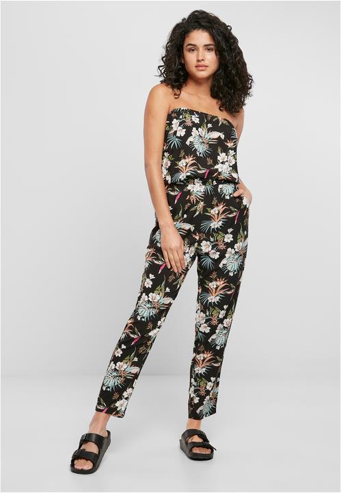 Immagine prodotto Urban Classics Tuta a fascia in viscosa da donna - 2492 (S)