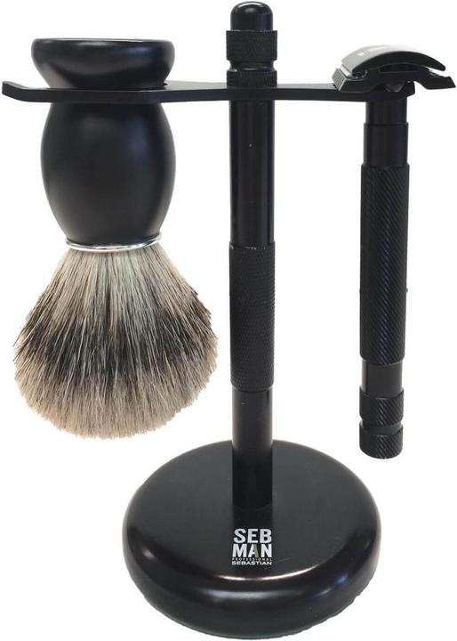 Actual product image Sebastian SEB MAN - Shaving Set