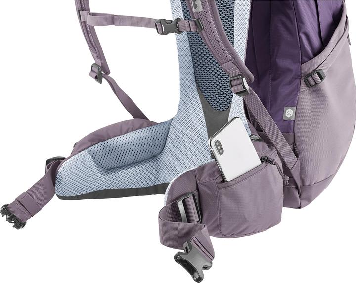 Image du produit Deuter Futura Pro 34 (34 l)