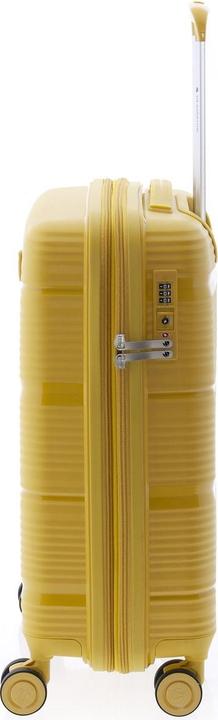 Actual product image Wüsthof Bionic - Cabin Trolley (48 l, Hand luggage (up to 50 litres))