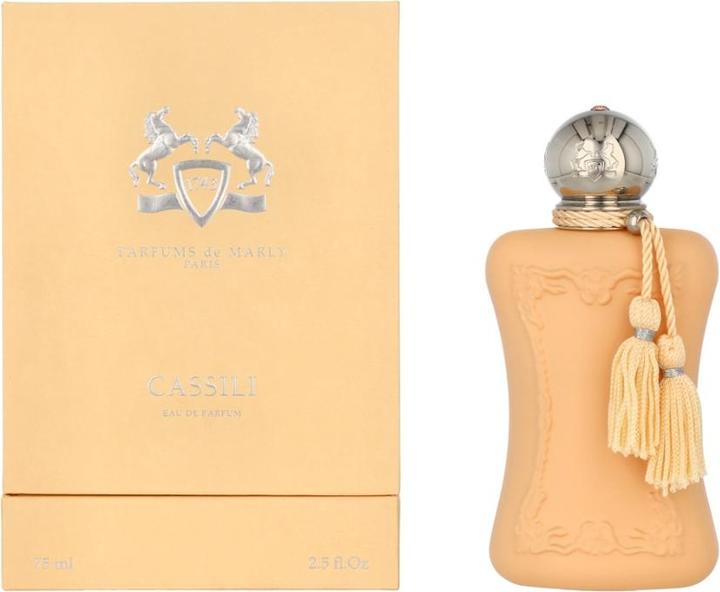 Produktbild Parfums de Marly Cassili (Eau de Parfum, 75 ml)