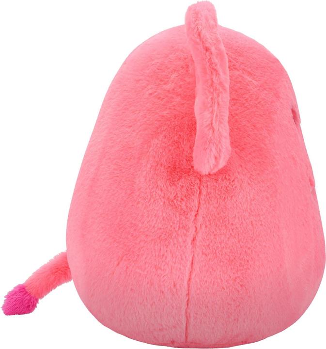 Productafbeelding Squishmallows 40 cm P20 Fuzz A Mallows Kyla Olifant (40 cm)