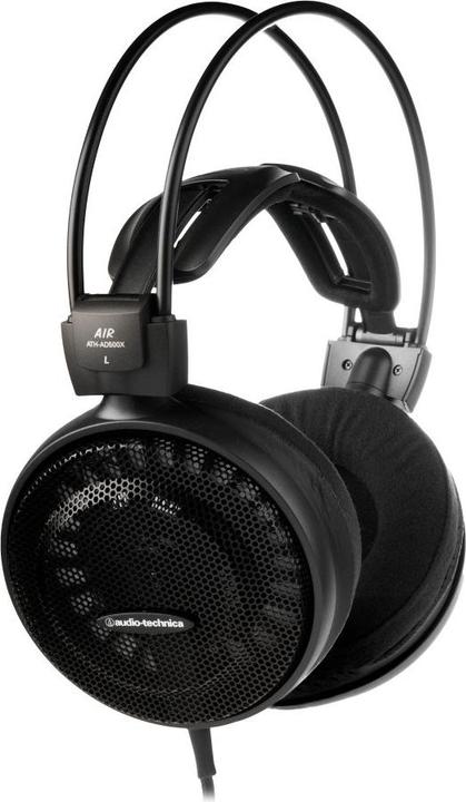 Produktbild Audio-Technica ATH-AD500X (Kabelgebunden)