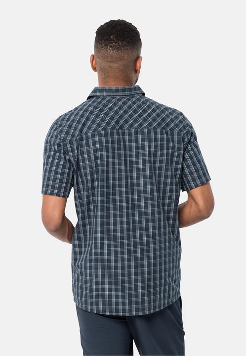 Produktbild Jack Wolfskin Hot Springs Shirt M (M)