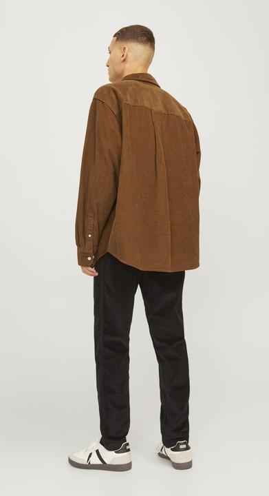 Produktbild Jack & Jones Oversize Fit Hemd Hemd (XS)