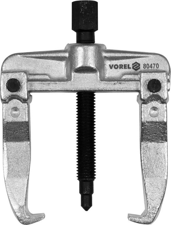 Vehicle tools