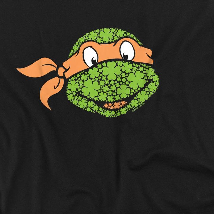 Produktbild Teenage Mutant NT TShirt St PatricksTag (4XL)