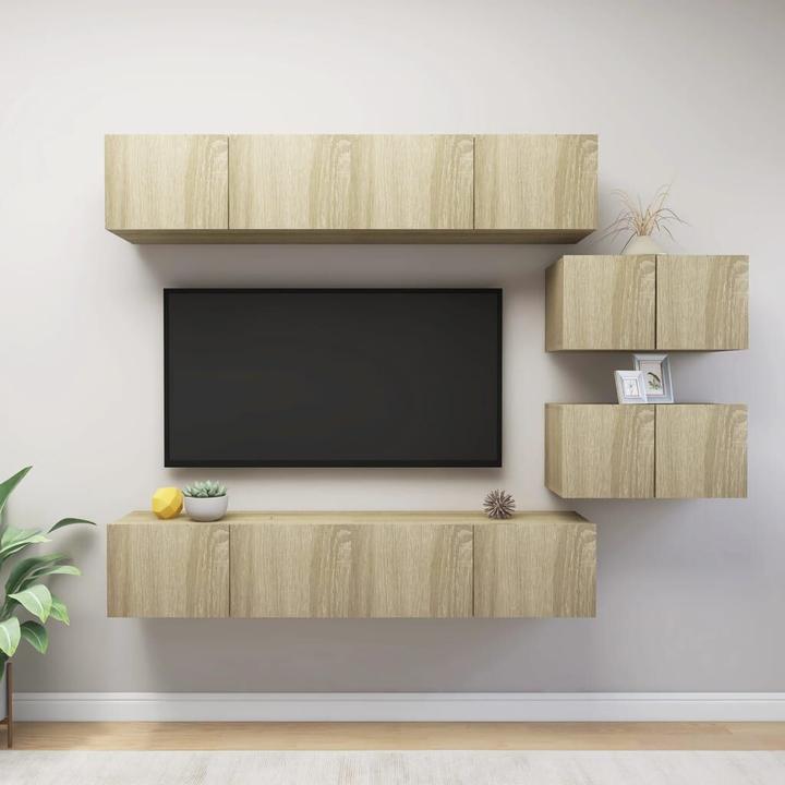 Image du produit VidaXL Lillie (80 x 30 x 30 cm)