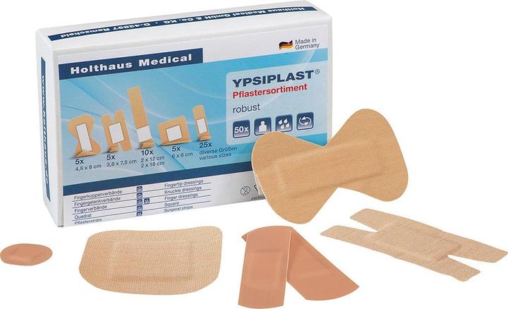 Produktbild Holthaus Pflastersortiment (50 x)