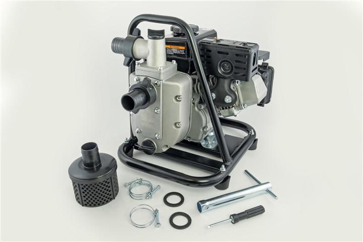 Actual product image Marina Water Pump Cma 40 Hl Petrol ()