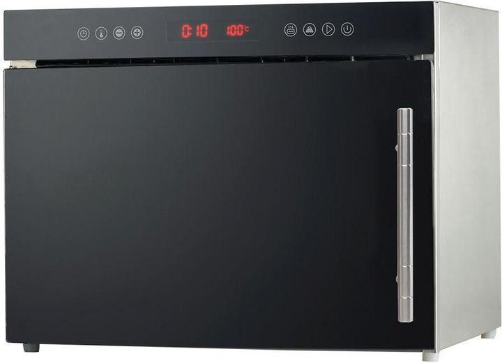 Weber Home Steamer SL133