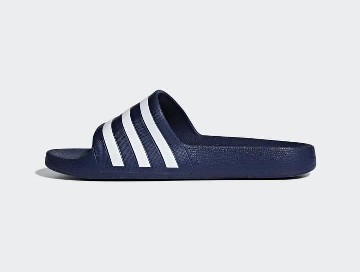 Actual product image adidas Adilette Aqua (44 2/3)