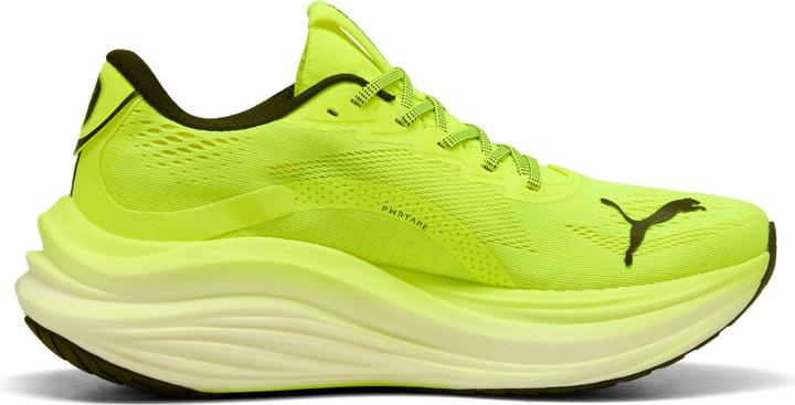 Allarme giallo-PUMA Nero