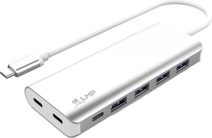 Produktbild LMP 22700 (USB-C, 7 Ports)