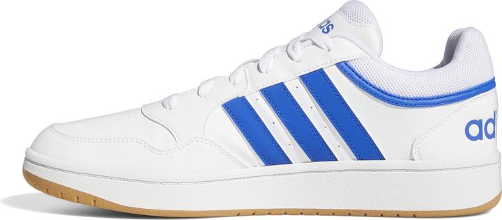 Actual product image adidas Hoops 3.0 Low Classic Vintage (39 1/3)